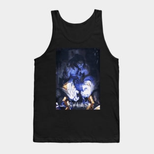 Sylas Tank Top